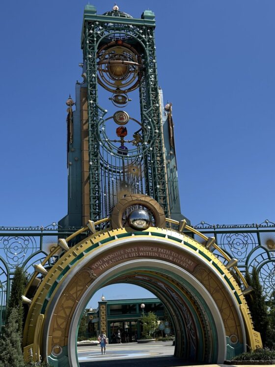 Universal Orlando Resort 2026 Tickets Now Available: Park-to-Park Access Includes Epic Universe