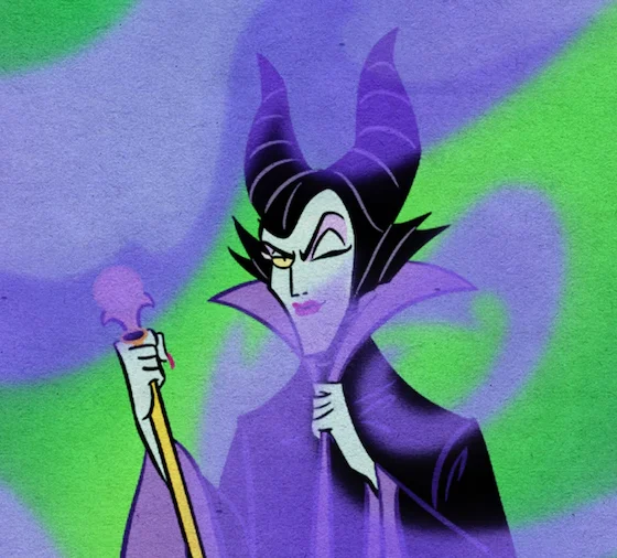 Maleficent Annual Passholder Magnet Coming to Walt Disney World
