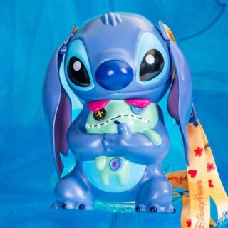 First Look at Disney Villains: Unfairly Ever After