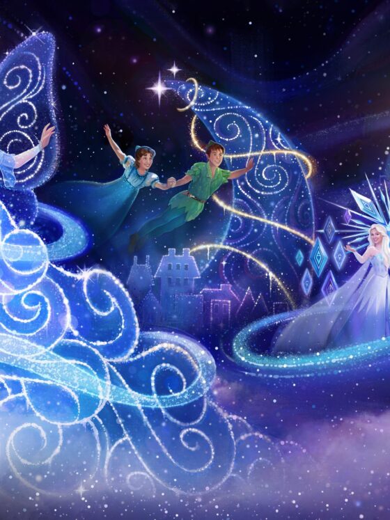New Walt Disney World Annual Passholder Rule Change Due to Disney Starlight