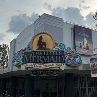 Halloween Time Dates and Details for 2025 at the Disneyland Resort