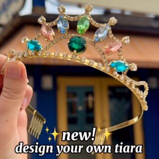 Take Your Disney Candy Home in a Trash Can Candy Container