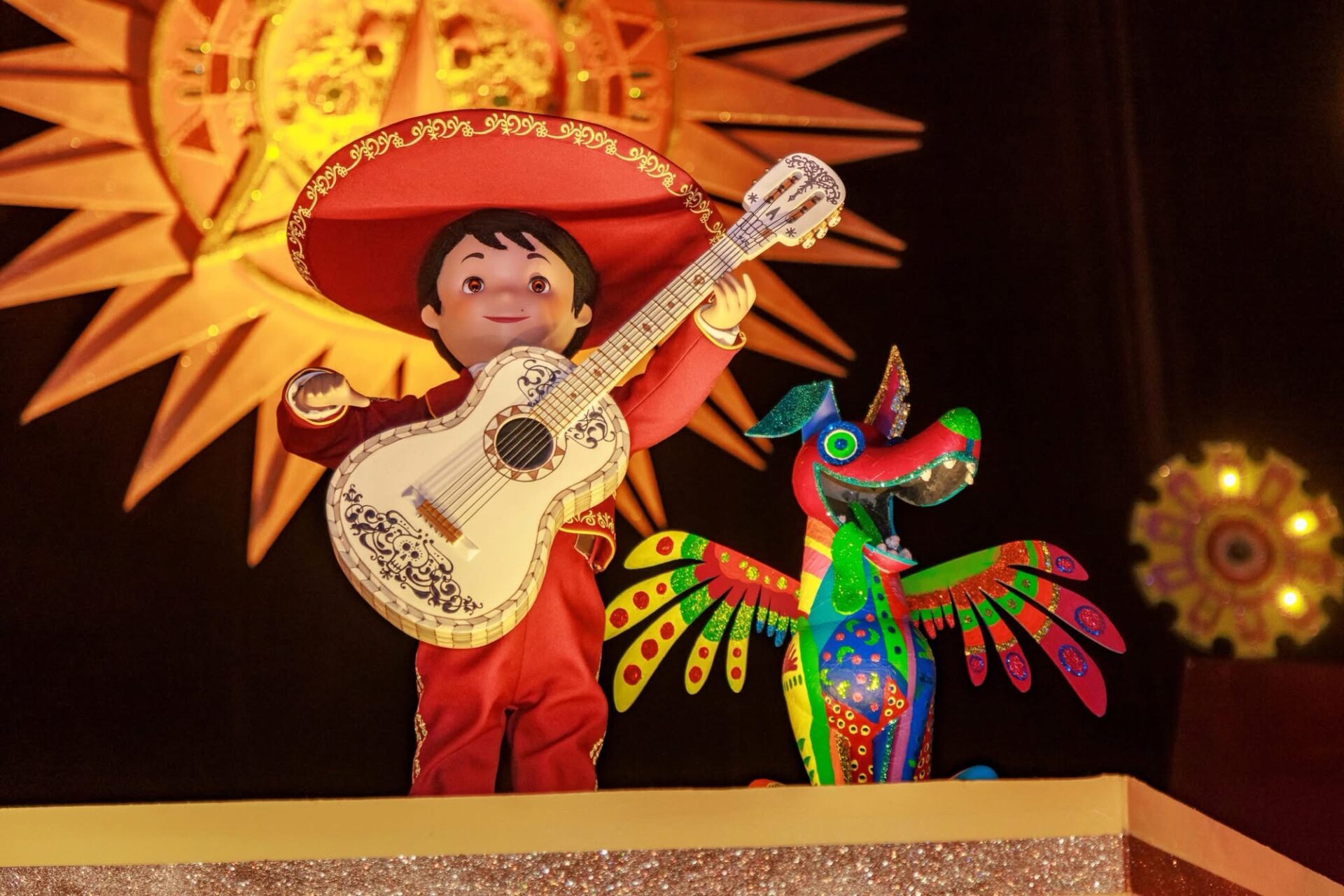 it’s a small world Reopens in Disneyland After Lengthy Refurbishment