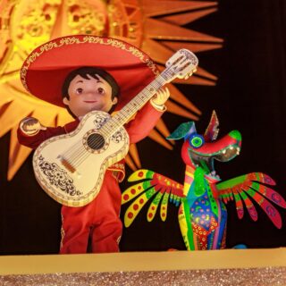 2025 EPCOT Food and Wine Festival Dates and Early Details Announced