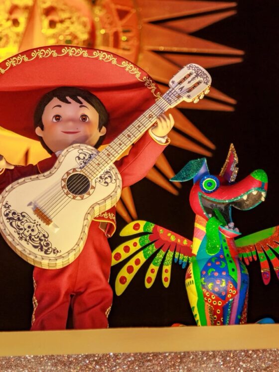 it’s a small world Reopens in Disneyland After Lengthy Refurbishment