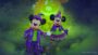 Halloween Time Dates and Details for 2025 at the Disneyland Resort