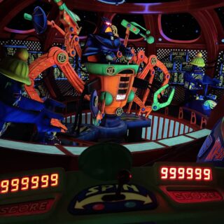 Under the Sea – Journey of The Little Mermaid Will See Brief Refurbishment in July 2025