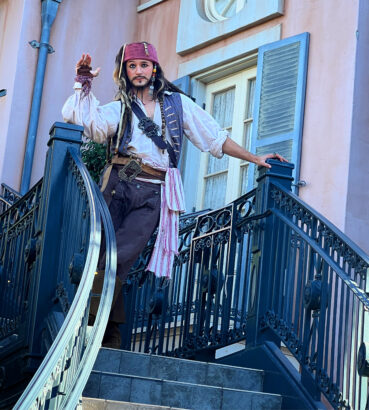 Pirates of the Caribbean No Longer Offering Lightning Lane at Disneyland