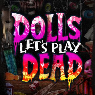 Grave of Flesh House Announced for Halloween Horror Nights 2025