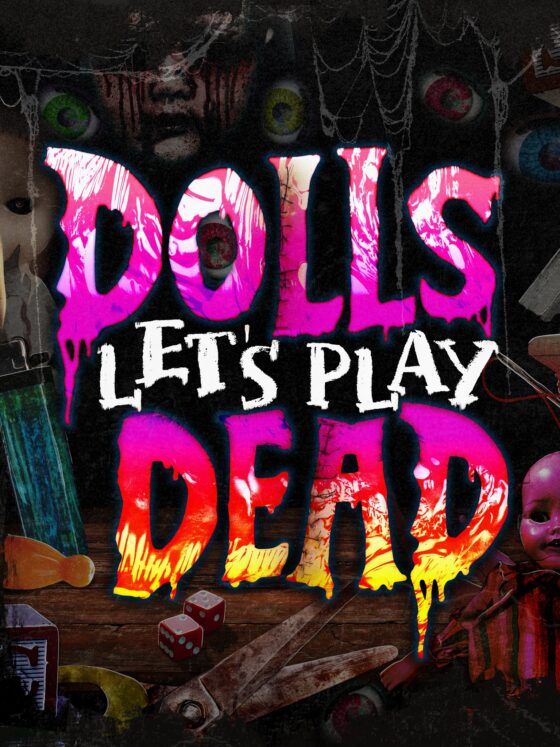 Dolls: Let’s Play Dead House Announced for Halloween Horror Nights 2025