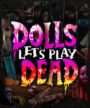 Dolls: Let’s Play Dead House Announced for Halloween Horror Nights 2025