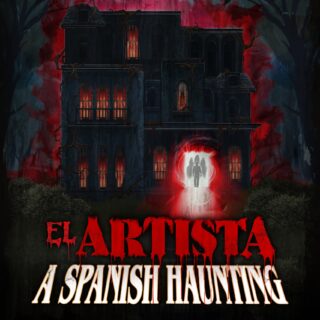 Hatchet and Chains: Demon Bounty Hunters House Coming for Halloween Horror Nights 2025