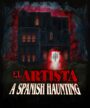 El Artista: A Spanish Haunting House Coming to Halloween Horror Nights 2025