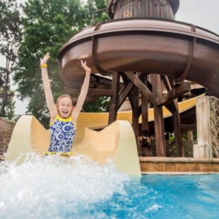 Stormalong Bay Reopens After Refurbishment at Disney’s Beach & Yacht Club