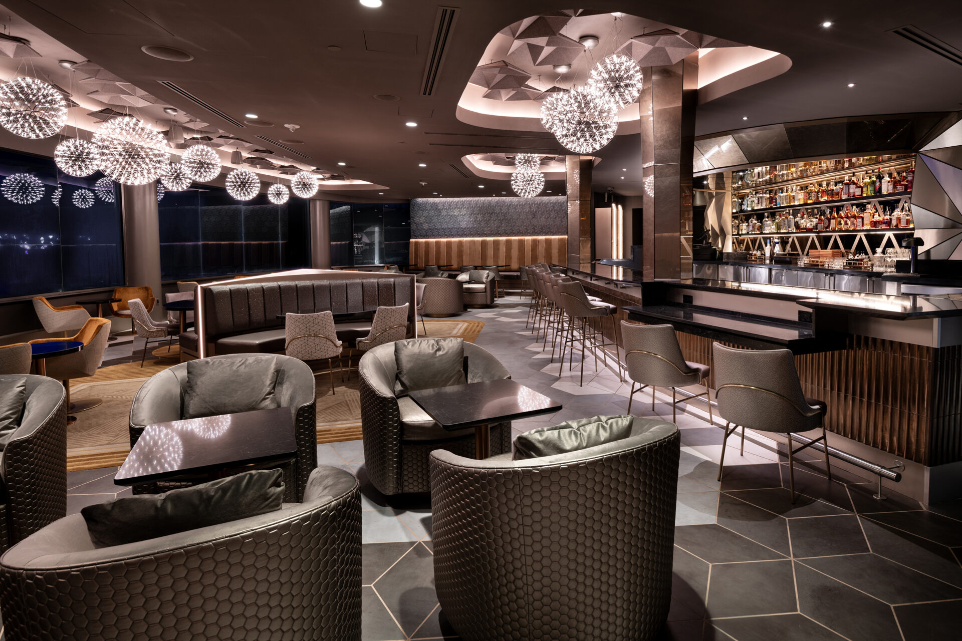 First Look at GEO-82 in EPCOT