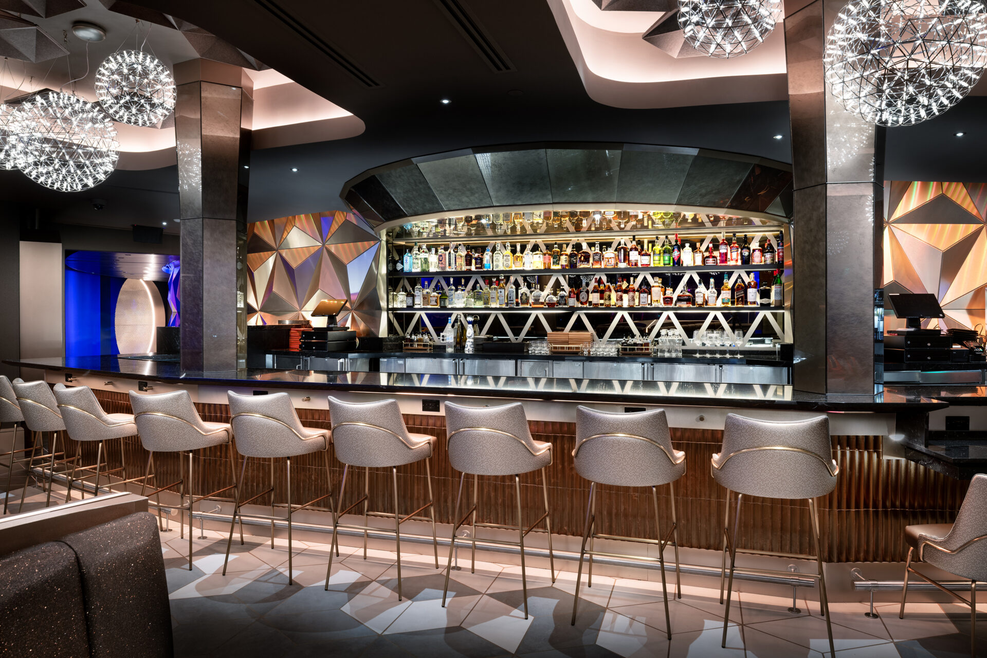 GEO-82 Now Open at EPCOT