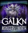 Gálkn: Monsters of the North House Announced for Halloween Horror Nights 2025
