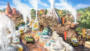 Piston Peak National Park: New Cars-Themed Land Coming to Magic Kingdom