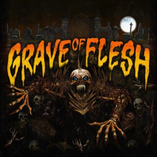 Dolls: Let’s Play Dead House Announced for Halloween Horror Nights 2025