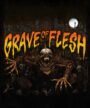 Grave of Flesh House Announced for Halloween Horror Nights 2025