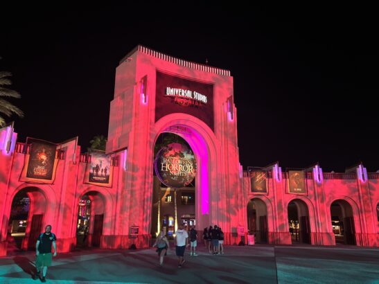 Halloween Horror Nights 2025 Tickets Now Available