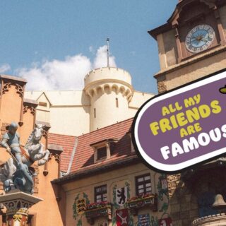 Halloween Horror Nights 2025 Tickets Now Available