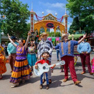 2026 Disney After Hours Dates and Pricing Announced