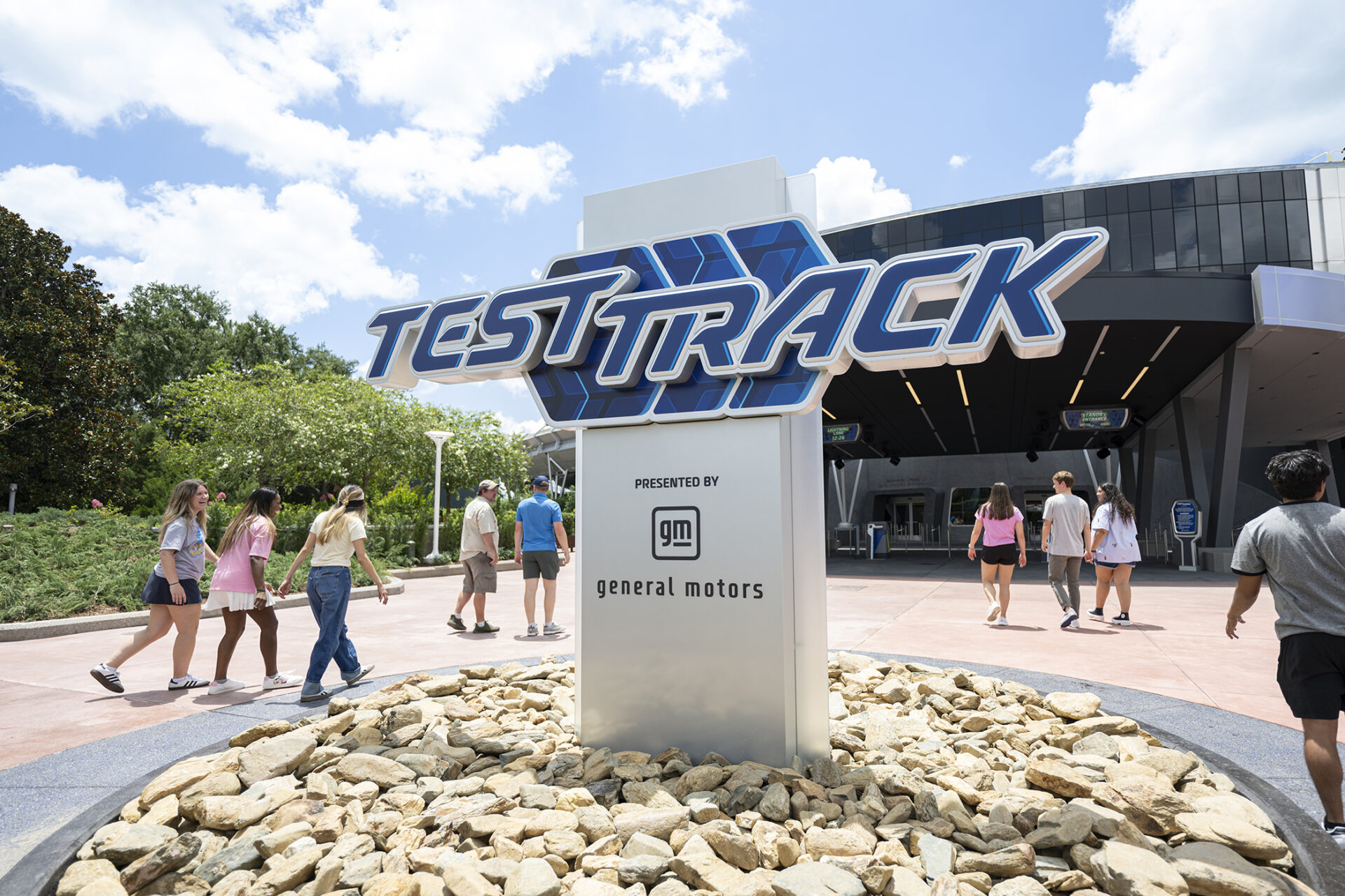 Test Track Preview Dates Announced for Annual Passholders and DVC Members