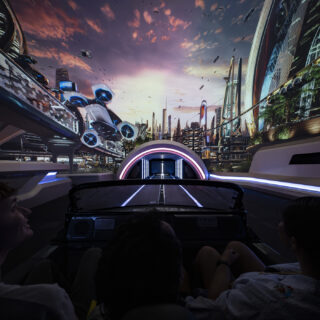 Test Track Preview Dates Announced for Annual Passholders and DVC Members