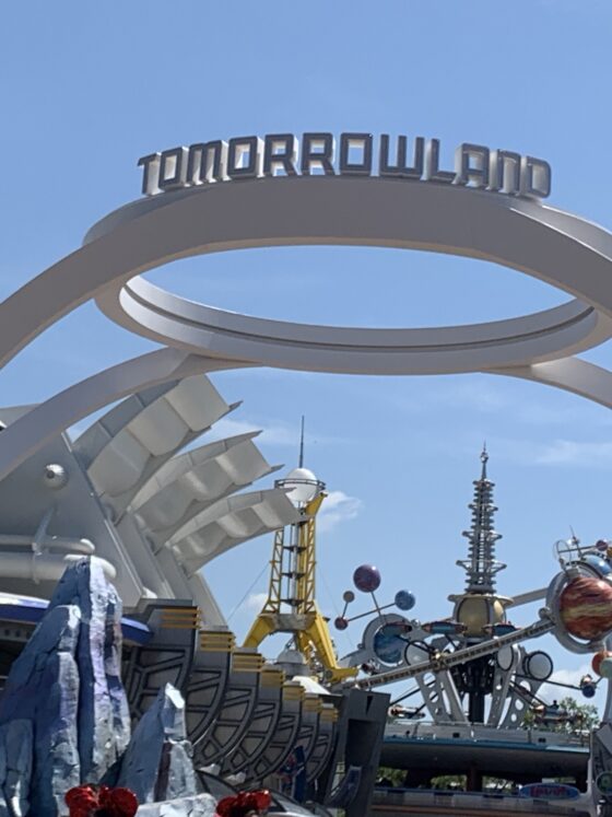 Astro Orbiter Reopens After Refurbishment