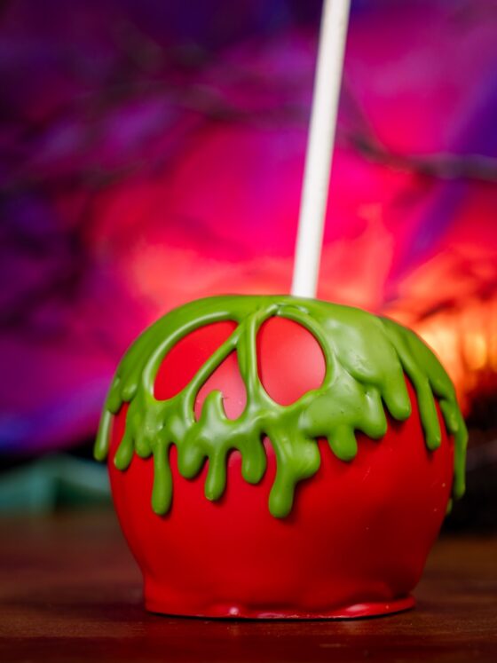 Halloween Treats for Disneyland Resort 2025