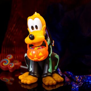 Nightmare Before Christmas Popcorn Bucket and Drink Sipper Coming for Mickey’s Not-So-Scary Halloween Party 2025