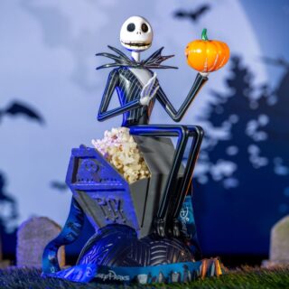 Disneyland Resort Halloween Popcorn Buckets & Drink Sippers: A 2025 Guide