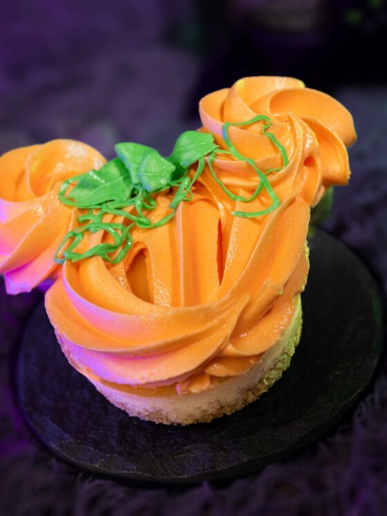 2025 Mickey’s Not-So-Scary Halloween Party Treats