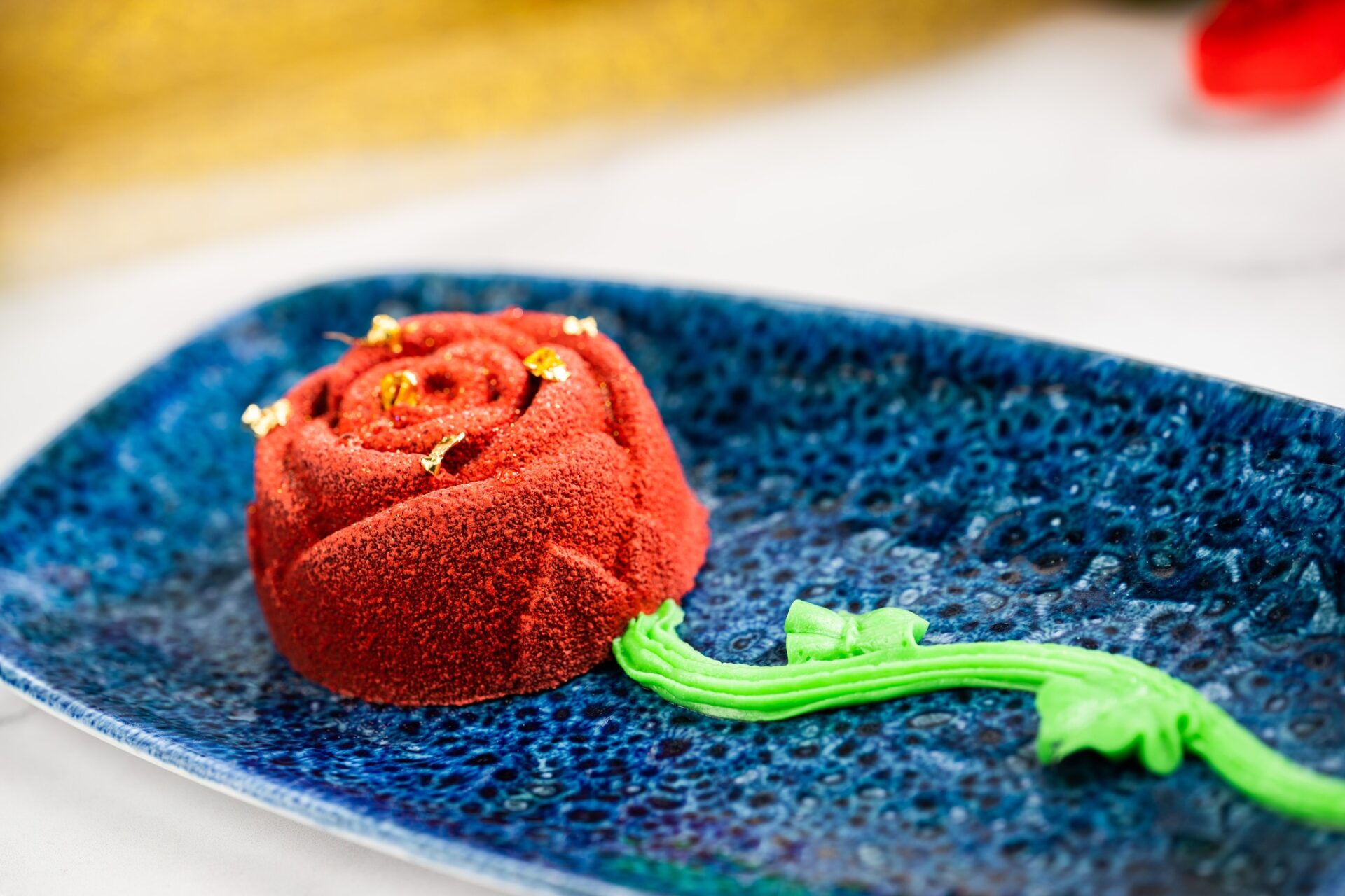 New Menu Announced for Be Our Guest Restaurant