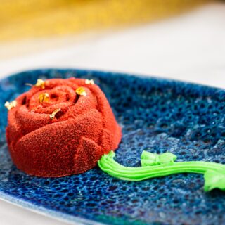 Masquerade: Dance With Death Scare Zone Announced for Halloween Horror Nights 2025