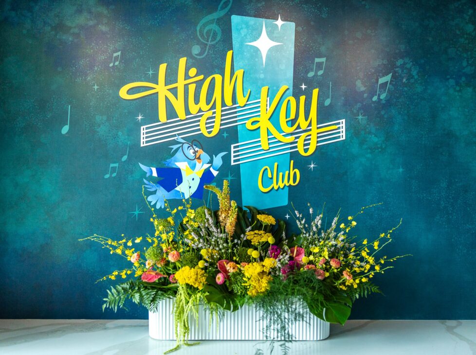 High Key Club