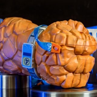 Disney Starlight to Have Preview Performance Tonight