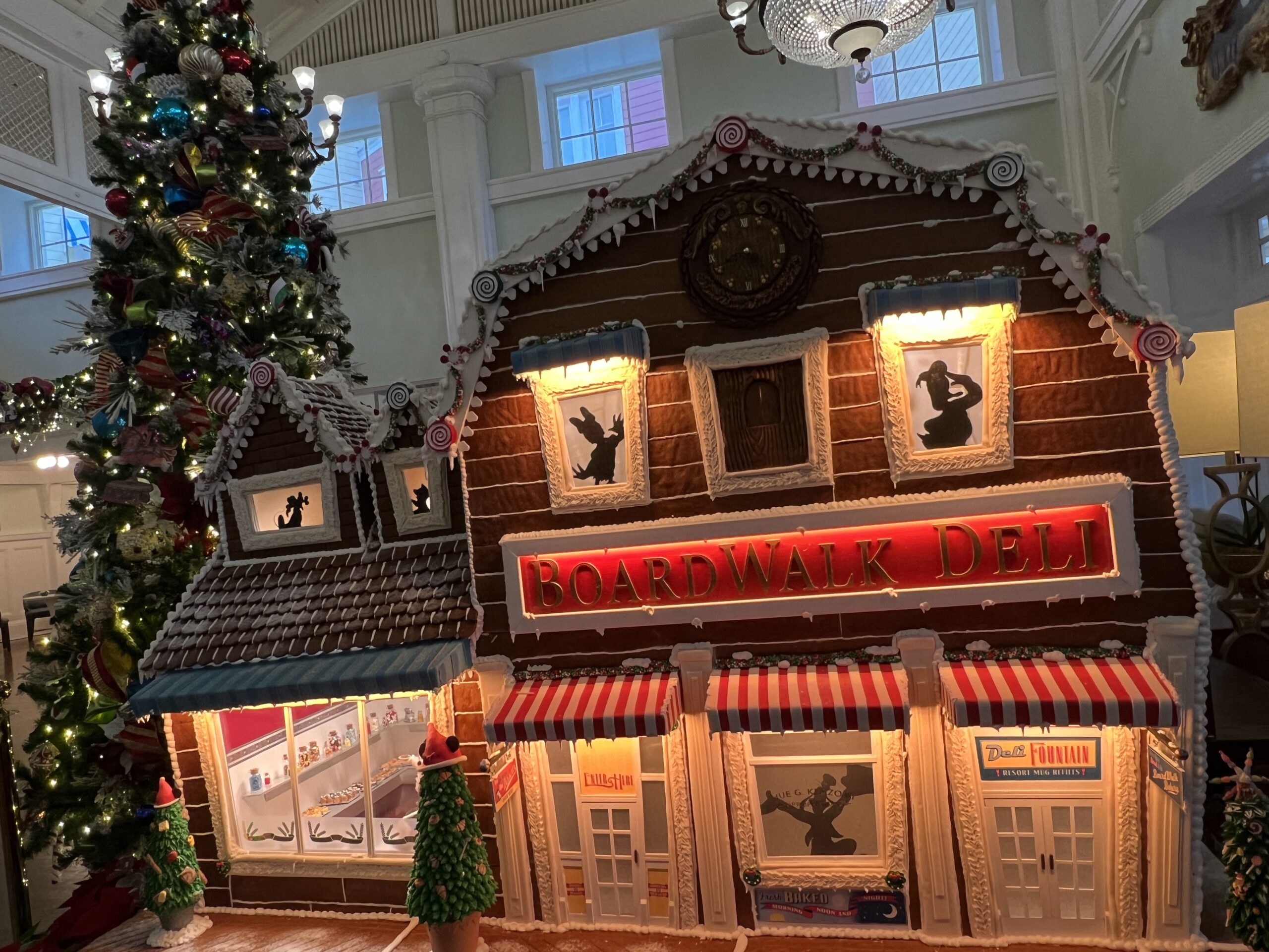 Walt Disney World