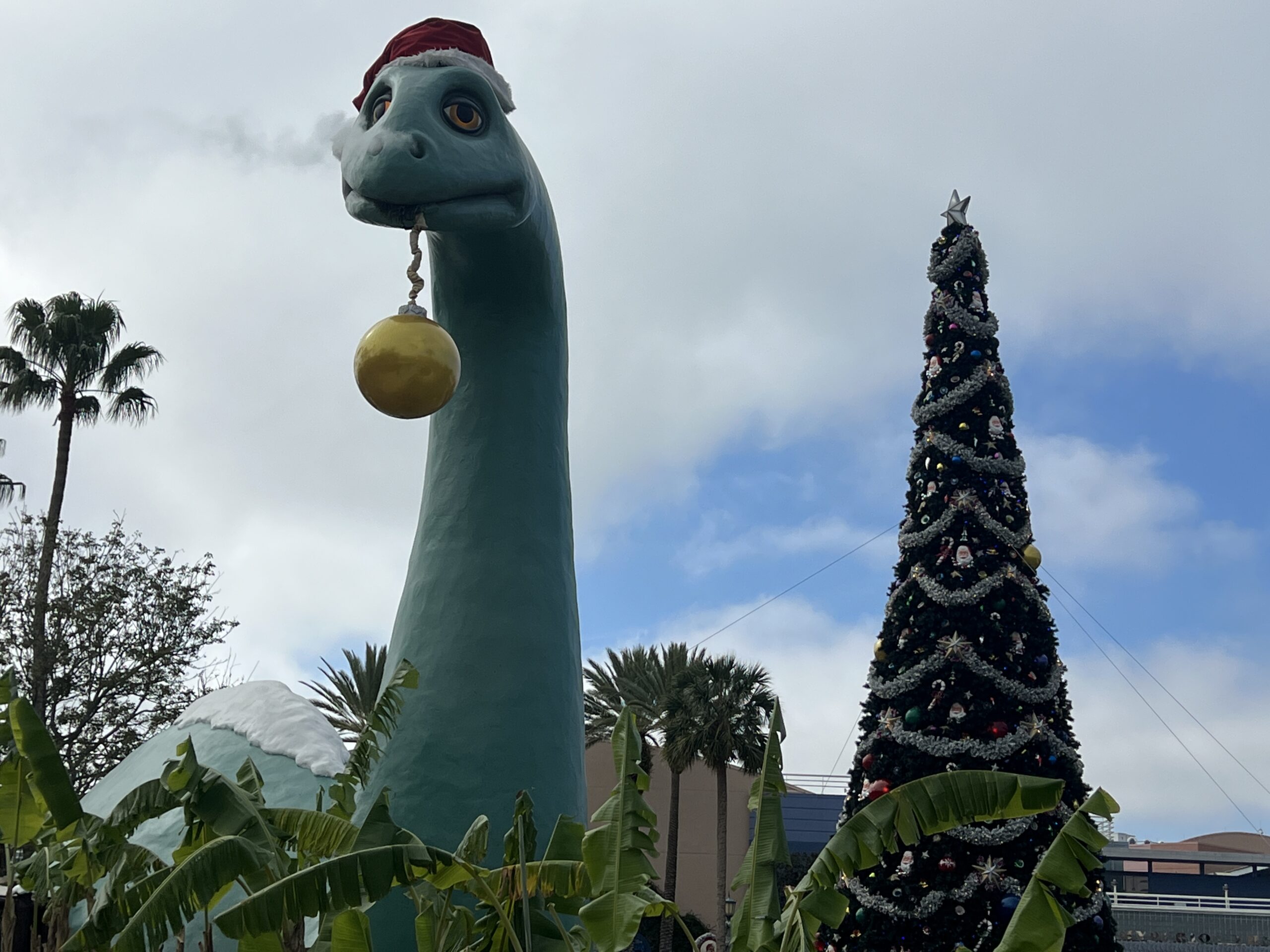 Walt Disney World