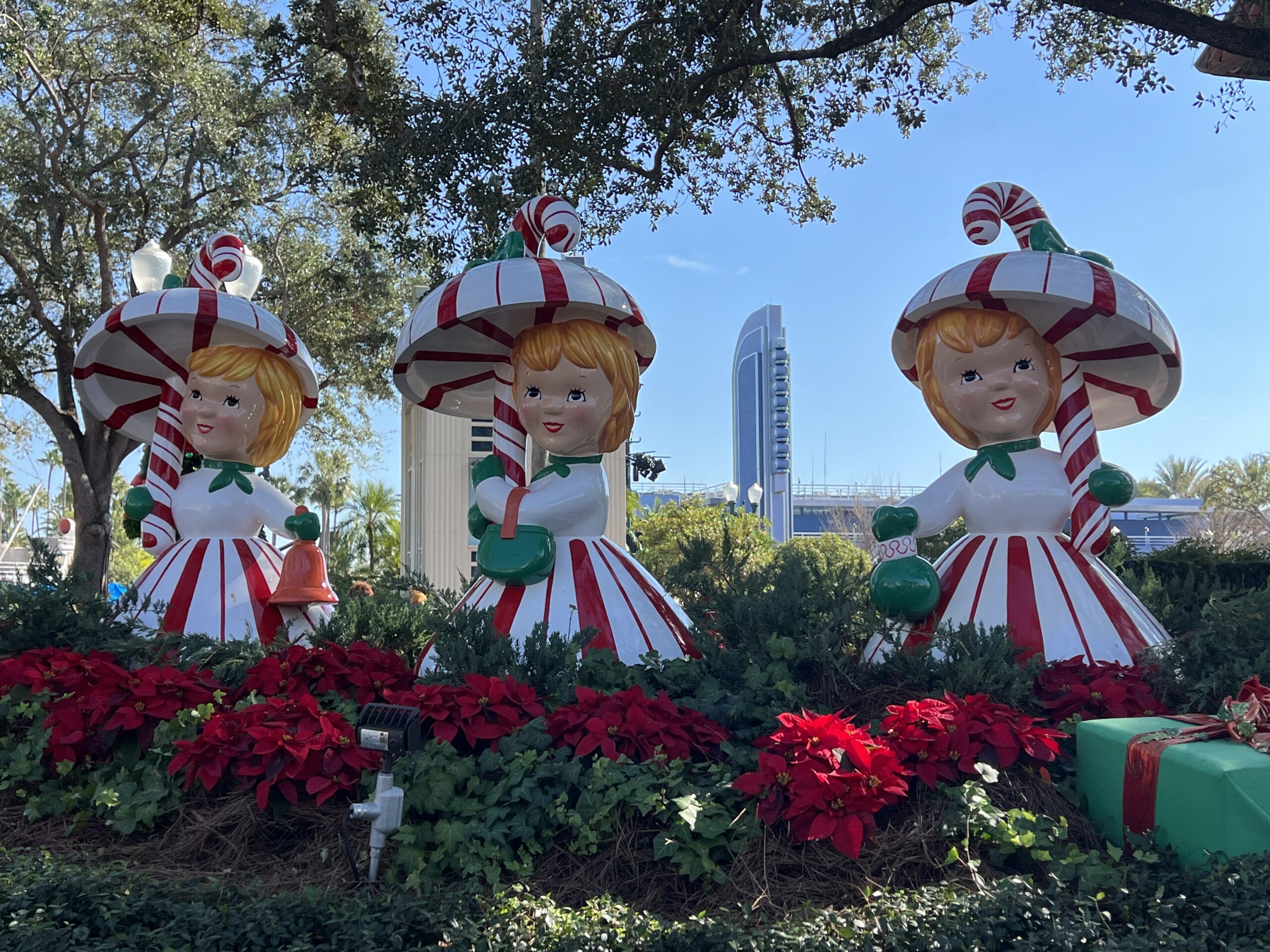 Walt Disney World