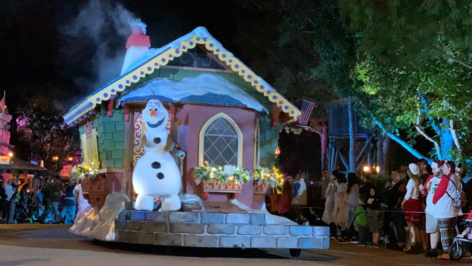 2025 Mickey’s Very Merry Christmas Party Dates and Details