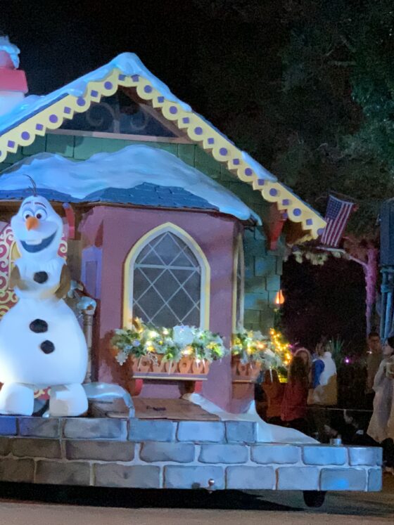 2025 Mickey’s Very Merry Christmas Party Dates and Details