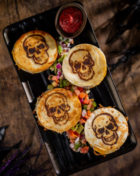 Jock Lindsey's Halloween Hangar Bar