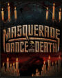 Masquerade: Dance With Death Scare Zone Announced for Halloween Horror Nights 2025