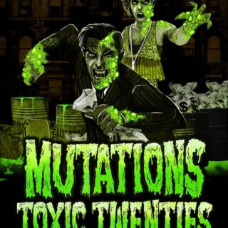 Two New Experiences Announced for Halloween Horror Nights 2025