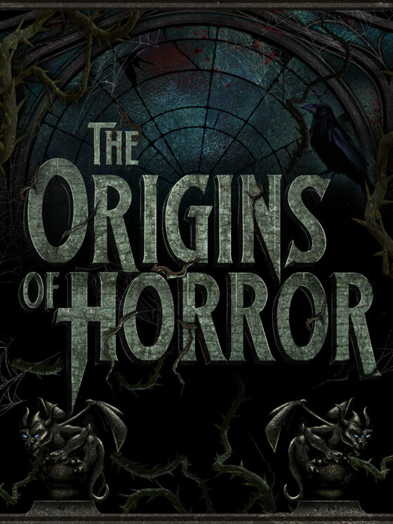 The Origins of Horror Scare Zone Announced for Halloween Horror Nights 2025
