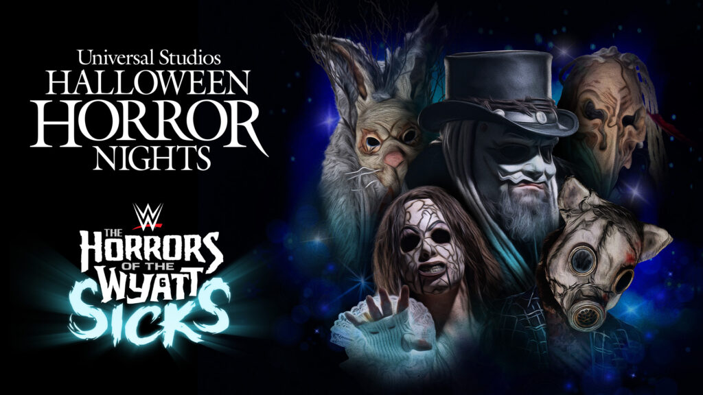 Halloween Horror Nights