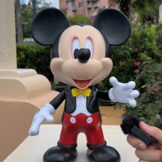 Walt Disney – A Magical Life To Utilize Virtual Queue