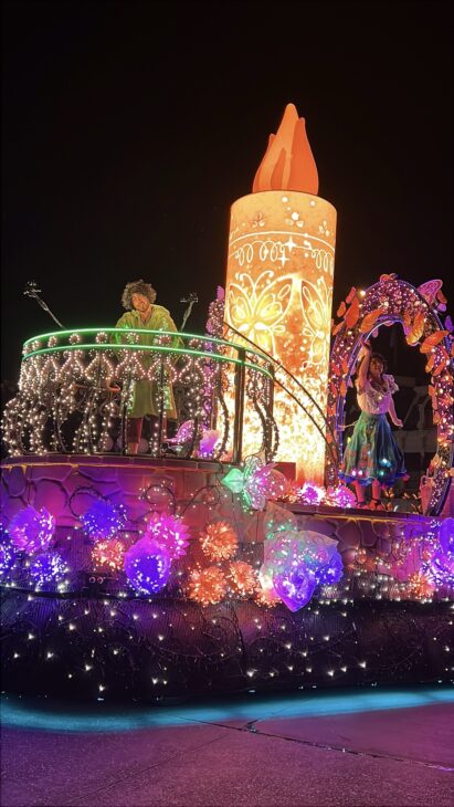 Disney Starlight